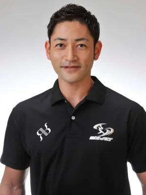 M'z-FIT(エムズフィット)の岡　正和トレーナー